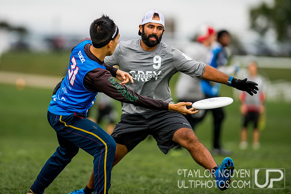 USA Ultimate Club National Championships