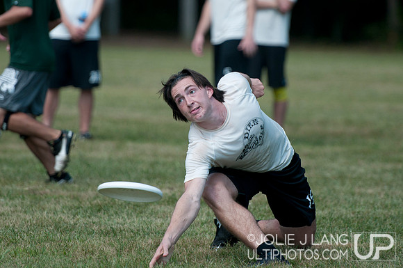 Pool Play - Founders Men's Sectionals 2014
