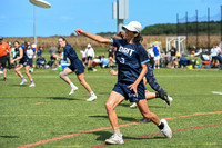 Grit vs Flight Women's 3rd place - 2025 Mid-Atlantic Regionals