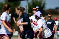 Grit vs Flight Women's 3rd place - 2025 Mid-Atlantic Regionals