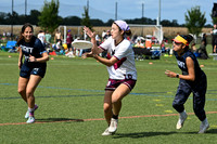 Grit vs Flight Women's 3rd place - 2025 Mid-Atlantic Regionals