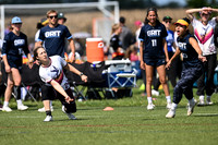 Grit vs Flight Women's 3rd place - 2025 Mid-Atlantic Regionals
