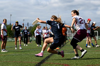 Grit vs Flight Women's 3rd place - 2025 Mid-Atlantic Regionals
