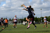 Grit vs Flight Women's 3rd place - 2025 Mid-Atlantic Regionals
