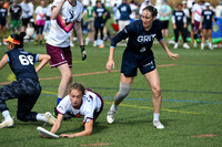 Grit vs Flight Women's 3rd place - 2025 Mid-Atlantic Regionals