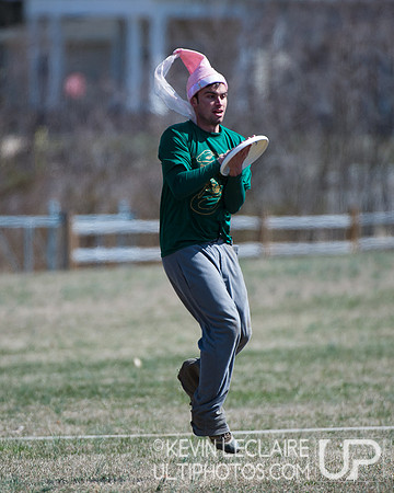 Fools Fest 2015 Saturday Action