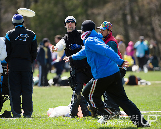 Fools Fest 2015 Saturday Action