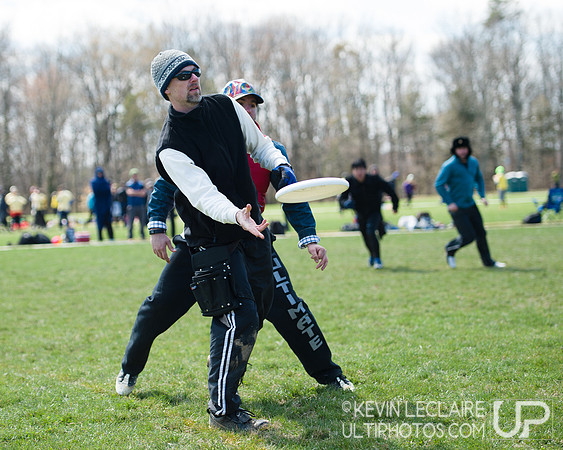 Fools Fest 2015 Saturday Action