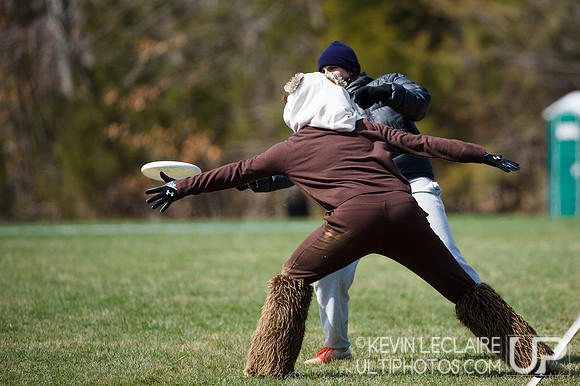 Fools Fest 2015 Saturday Action