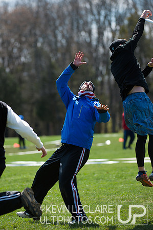 Fools Fest 2015 Saturday Action