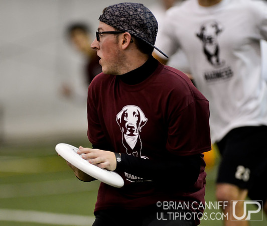 MCUDL Mercer Midnight Madness 2014