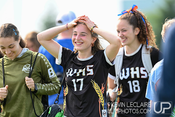 HSNI 2025 - Friday Action