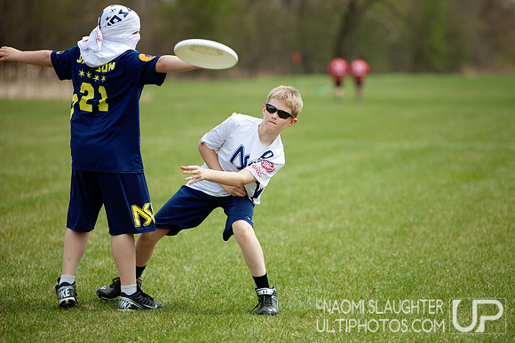 Saturday Neuqua Knockout 2015