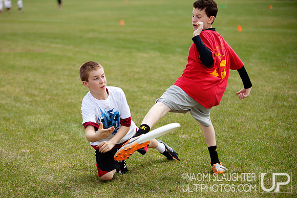 Saturday Neuqua Knockout 2015