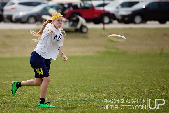 Saturday Neuqua Knockout 2015
