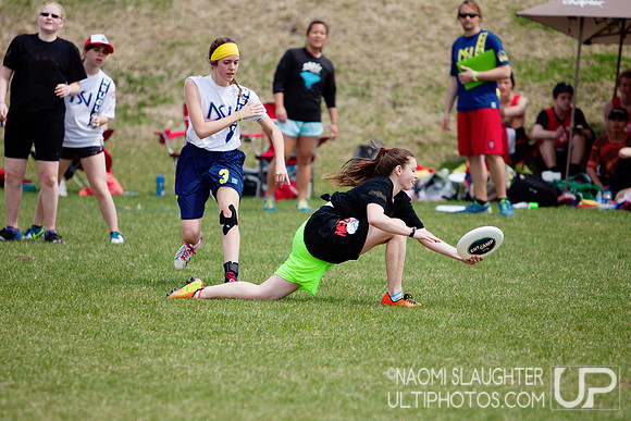 Saturday Neuqua Knockout 2015