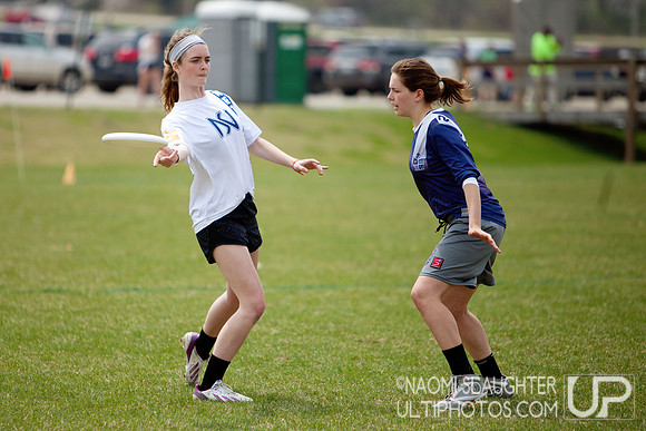 Saturday Neuqua Knockout 2015