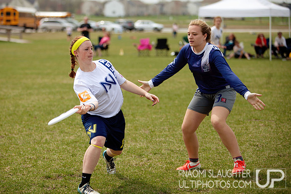 Saturday Neuqua Knockout 2015
