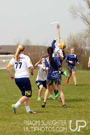 Saturday Neuqua Knockout 2015