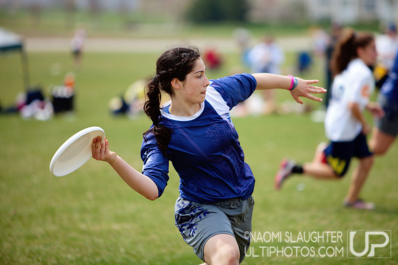 Saturday Neuqua Knockout 2015
