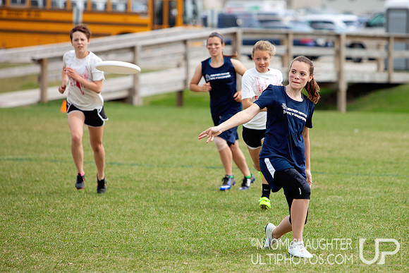 Saturday Neuqua Knockout 2015
