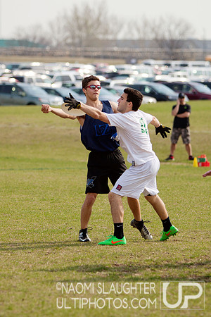 Saturday Neuqua Knockout 2015
