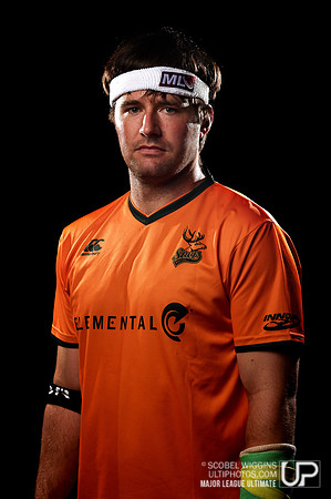 Cody Bjorklund #6