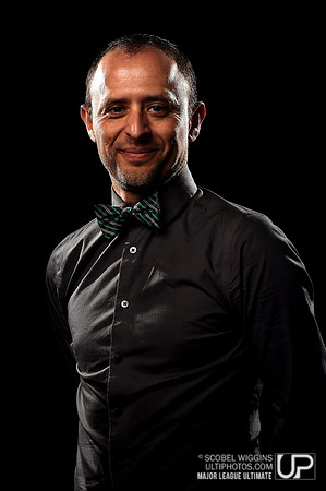 Danny Quarrell - Coach