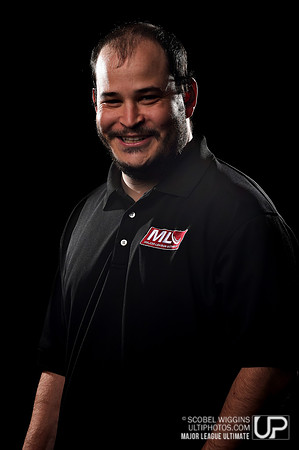 Nathan Schorsch - Director of Project Management