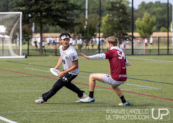 2025 Mid-Atlantic Regionals Saturday R3 Mens