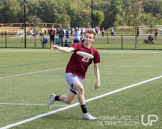 2025 Mid-Atlantic Regionals Saturday R3 Mens