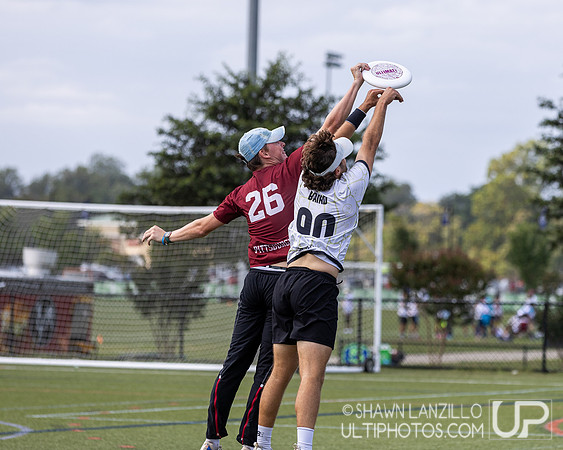 2025 Mid-Atlantic Regionals Saturday R3 Mens