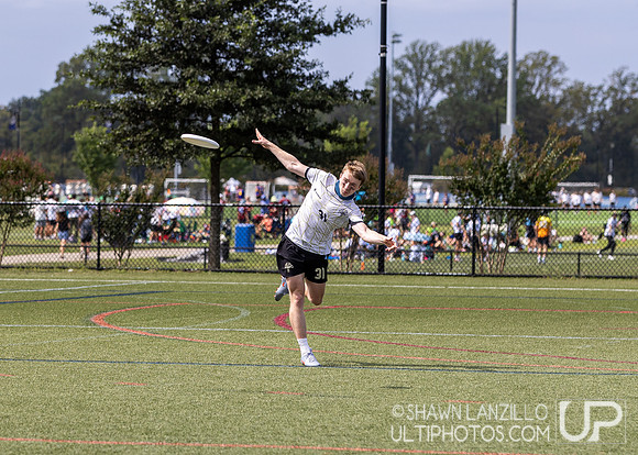 2025 Mid-Atlantic Regionals Saturday R3 Mens