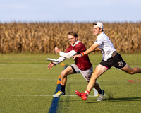 2025 Mid-Atlantic Regionals Saturday R5 Mens