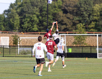 2025 Mid-Atlantic Regionals Saturday R5 Mens