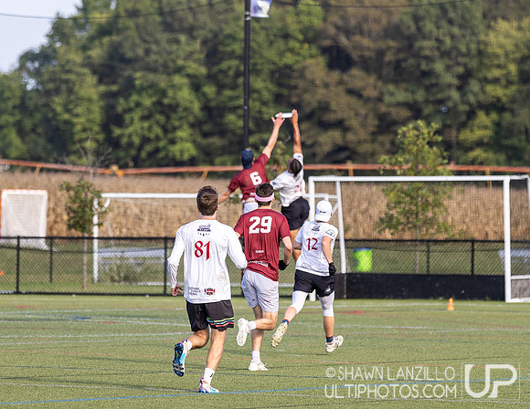 2025 Mid-Atlantic Regionals Saturday R5 Mens