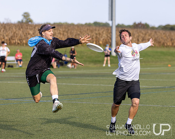 2025 Mid-Atlantic Regionals Saturday R5 Mens