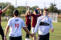 2025 Mid-Atlantic Regionals Saturday R5 Mens