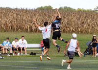 2025 Mid-Atlantic Regionals Saturday R5 Mens