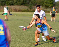 2025 Mid-Atlantic Regionals Saturday R5 Mens