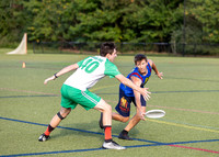 2025 Mid-Atlantic Regionals Saturday R5 Mens
