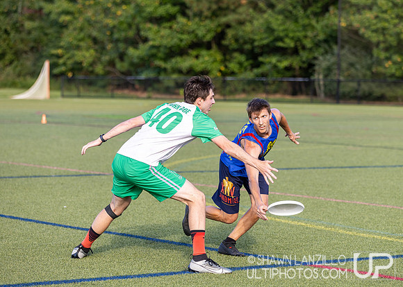 2025 Mid-Atlantic Regionals Saturday R5 Mens