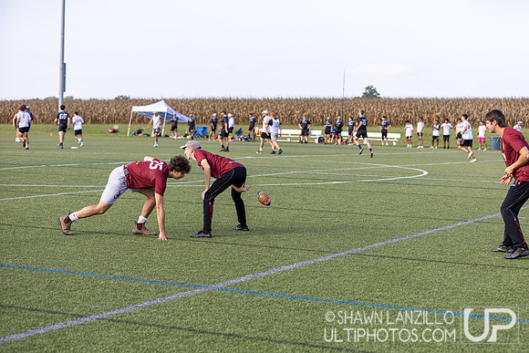 2025 Mid-Atlantic Regionals Saturday R5 Mens