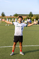 2025 Mid-Atlantic Regionals Saturday R5 Mens