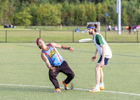 2025 Mid-Atlantic Regionals Saturday R5 Mens