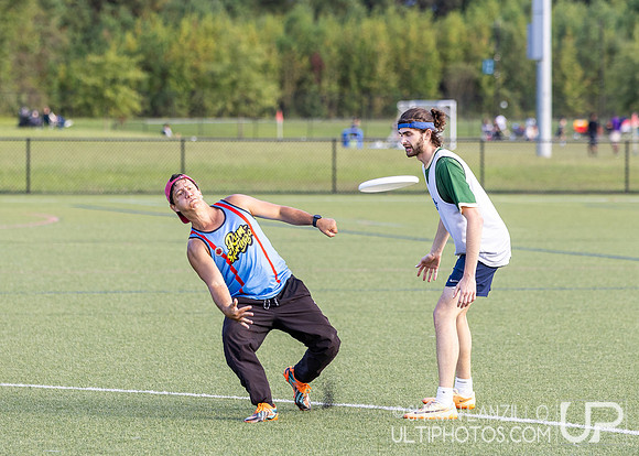 2025 Mid-Atlantic Regionals Saturday R5 Mens