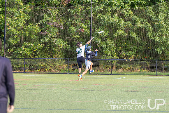2025 Mid-Atlantic Regionals Saturday R5 Mens
