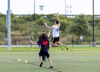 2025 Mid-Atlantic Regionals Saturday R5 Mens