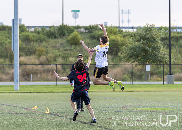 2025 Mid-Atlantic Regionals Saturday R5 Mens