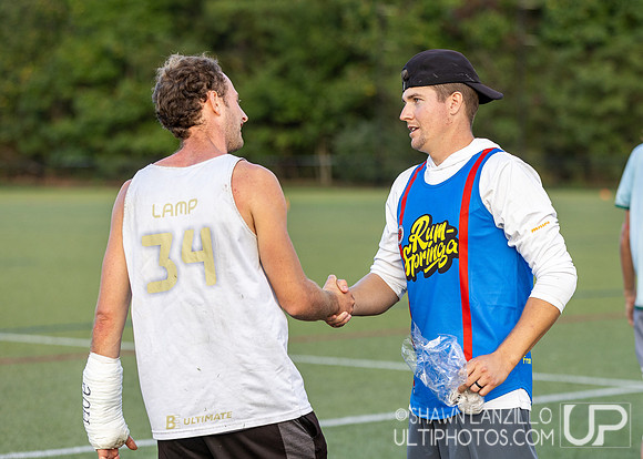2025 Mid-Atlantic Regionals Saturday R5 Mens